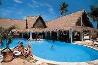 Hacienda Suites